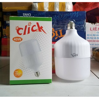 Bóng đèn led bulb loại 50w siêu sáng