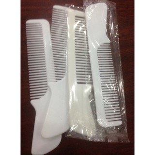 1 Chiếc Lược chải đầu mang theo - Halido