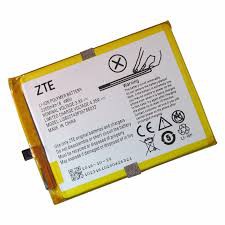 (PIN RỜI CHÍNH HÃNG ZTE) Pin thay thế dùng cho bộ phát wifi ZTE MF65,R205,R206,R207,R208,R209 siêu bền -Pin chuẩn