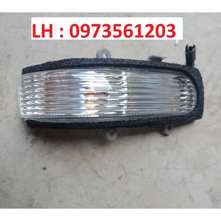 Đèn xi nhan gương Vios, Altis đời 2008 đến 2013 -tặng vòng xoay hương hoa