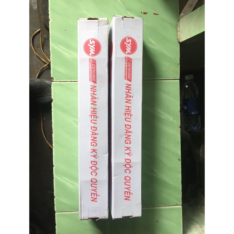 Cặp phuộc Magic huyền thoại củá SYM