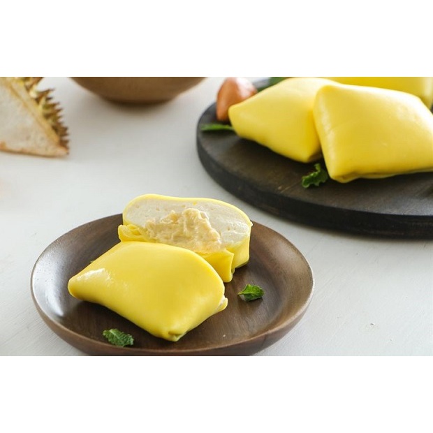 Hương sầu riêng thực phẩm /Best Odour Butter Flavour/ 30ml