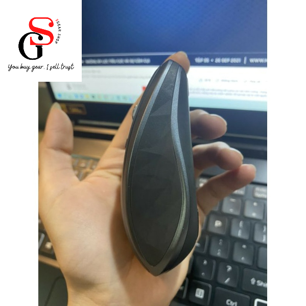 Chuột Logitech MX Master 2s, MX mater 3, MX anywhere2s  2nd 93% CHÍNH HÃNG nhận App Logitech Option
