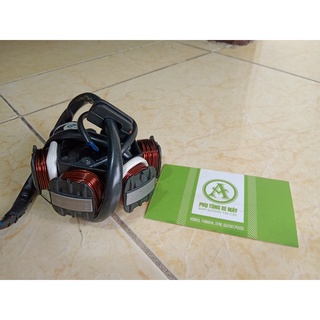 CUỘN LỬA 6 CỤC WAVE ANPHA Wave Rs