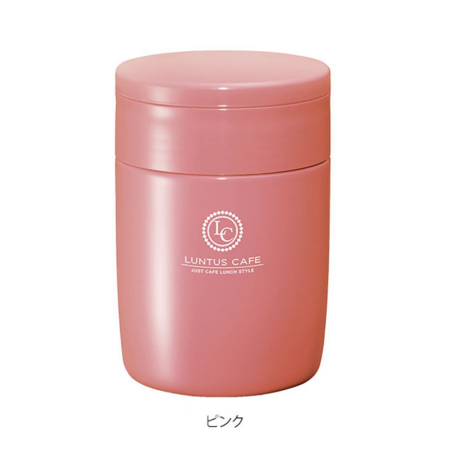 Hộp giữ nhiệt thực phẩm Asvel Nhật bản (HLB-SR380) 380ml