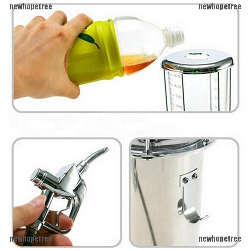 Máy Bơm Và Rót Rượu Vang Tươi Sáng