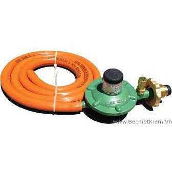 [ NỒI ĐỒNG- CỐI ĐÁ ] Bếp Gas Đôi Namilux NA-590FM + Bộ Van Dây- bảo hành chính hãng 24 tháng