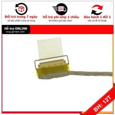 [BH12TH] 🎁 Cáp màn hình laptop Dell Inspiron 15-3000 15-5000 3541 3542 3543 3546 3549 5542 7542 – 35