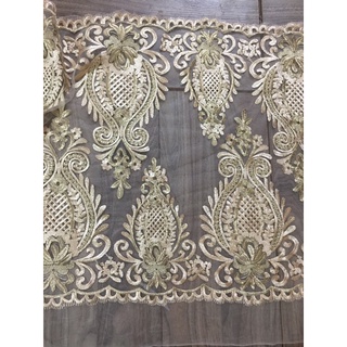 Ren vàng đồng ( 1m)