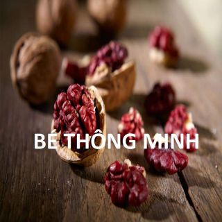 Nhân óc chó đỏ Mỹ 500g