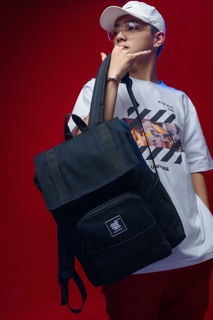 Ba lô Passenger Backpack Totetalk