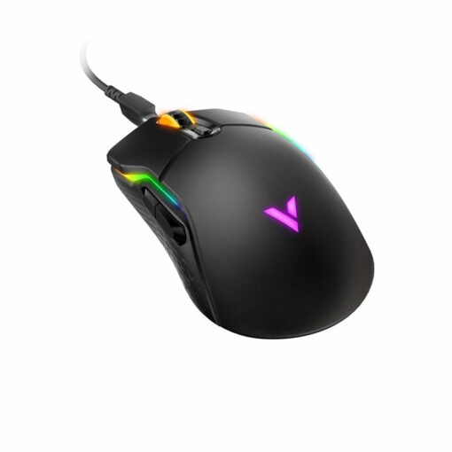 Chuột Gaming Rapoo VT200 RGB (Không Dây/Có Dây ) - Hàng chính hãng