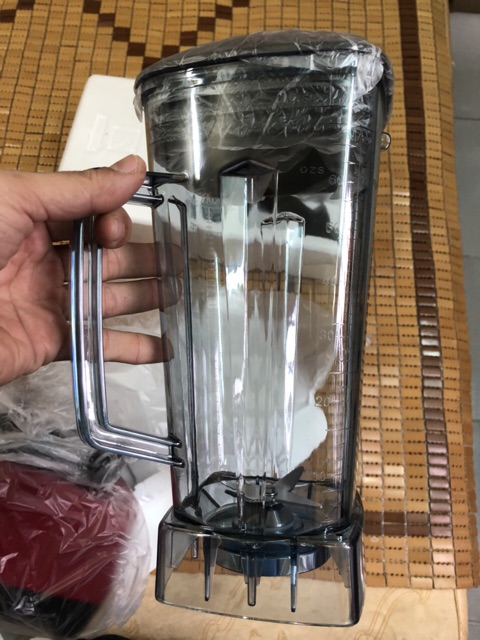 Máy xay sinh tố công nghiệp BA-818( 2 lít)