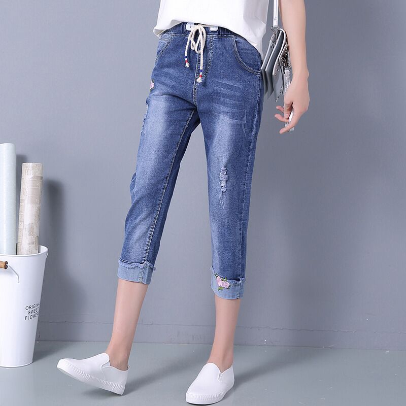 Set 20 Quần Dài Lưng Thun Co Giãn Thời Trang Cho Mẹ Và Bé | BigBuy360 - bigbuy360.vn