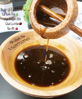 CỐT LÊ ÉP 100%