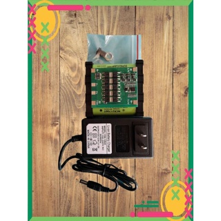 pin 21700 panasonic. bộ 3s 12v, 5000mah