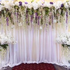 Màn Vải Voan Đã May Sẳn + Dây Treo.Cao (1m6x2m,1m6x3m) Trang Trí BackGround Sinh Nhật