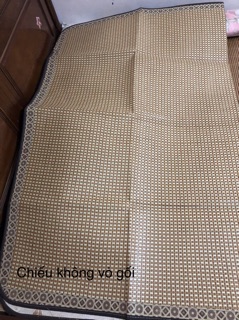 Chiếu điều hoà Cao cấp  nằm 2 mặt