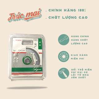 đĩa cắt BOSCH cao cấp [hàng chính hãng] [chất lượng cao]