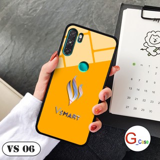 Ốp lưng Vsmart Active 3 - hình 3D