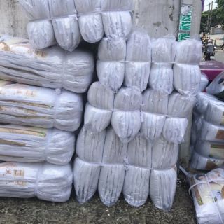 Ruột gối nằm 40*60cm, gối gòn ép hơi