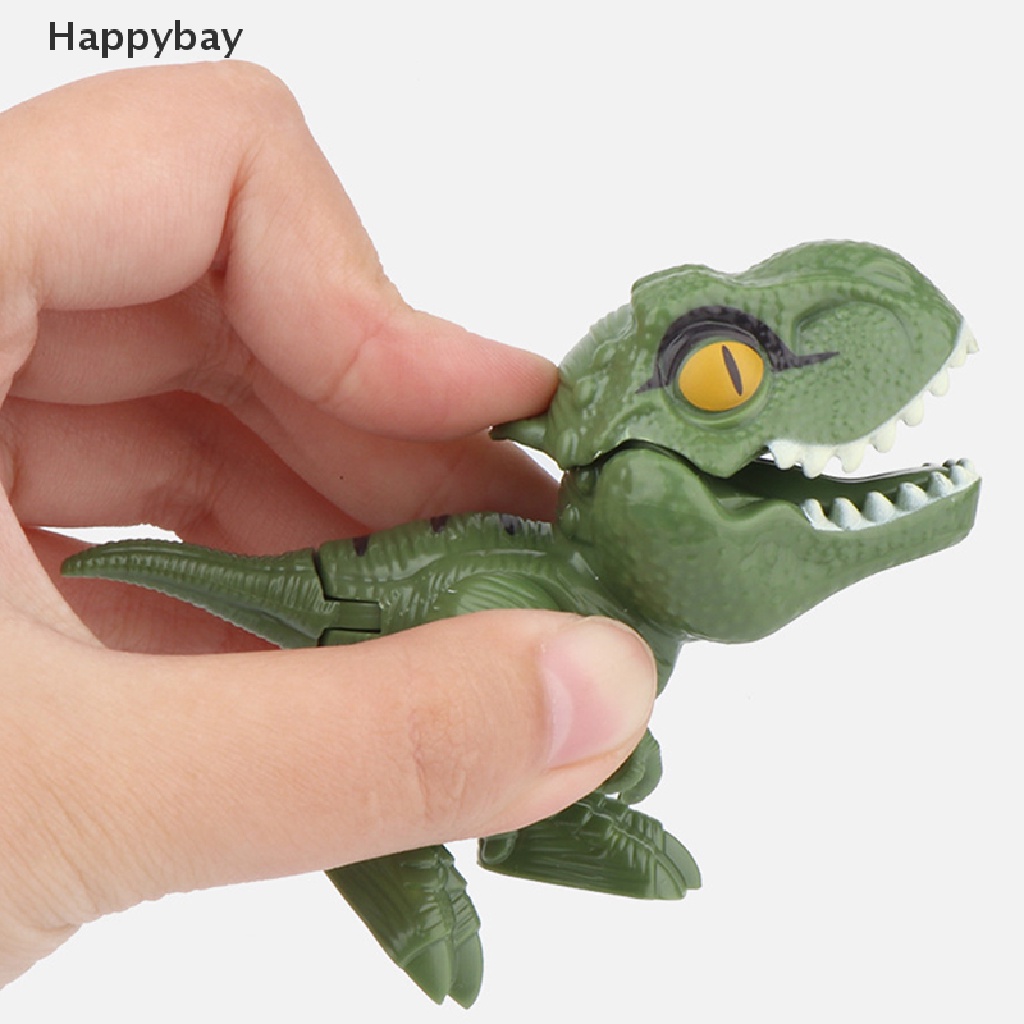 Đồ chơi mô hình khủng long Tyrannosaurus vui nhộn