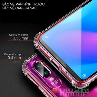 Ốp lưng Vivo V15