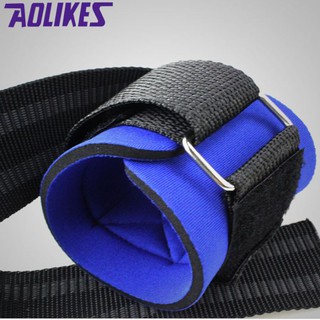 Đai quấn cổ tay Aolikes A7638 (1 đôi)