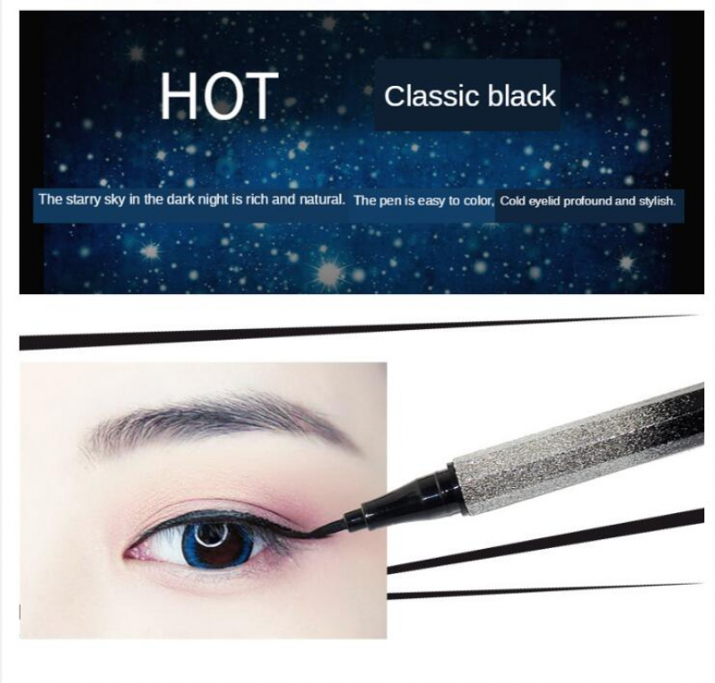 Bút Kẻ Mắt Chống Nước Lâu Trôi Dành Cho Người Mới Bắt Đầu | BigBuy360 - bigbuy360.vn