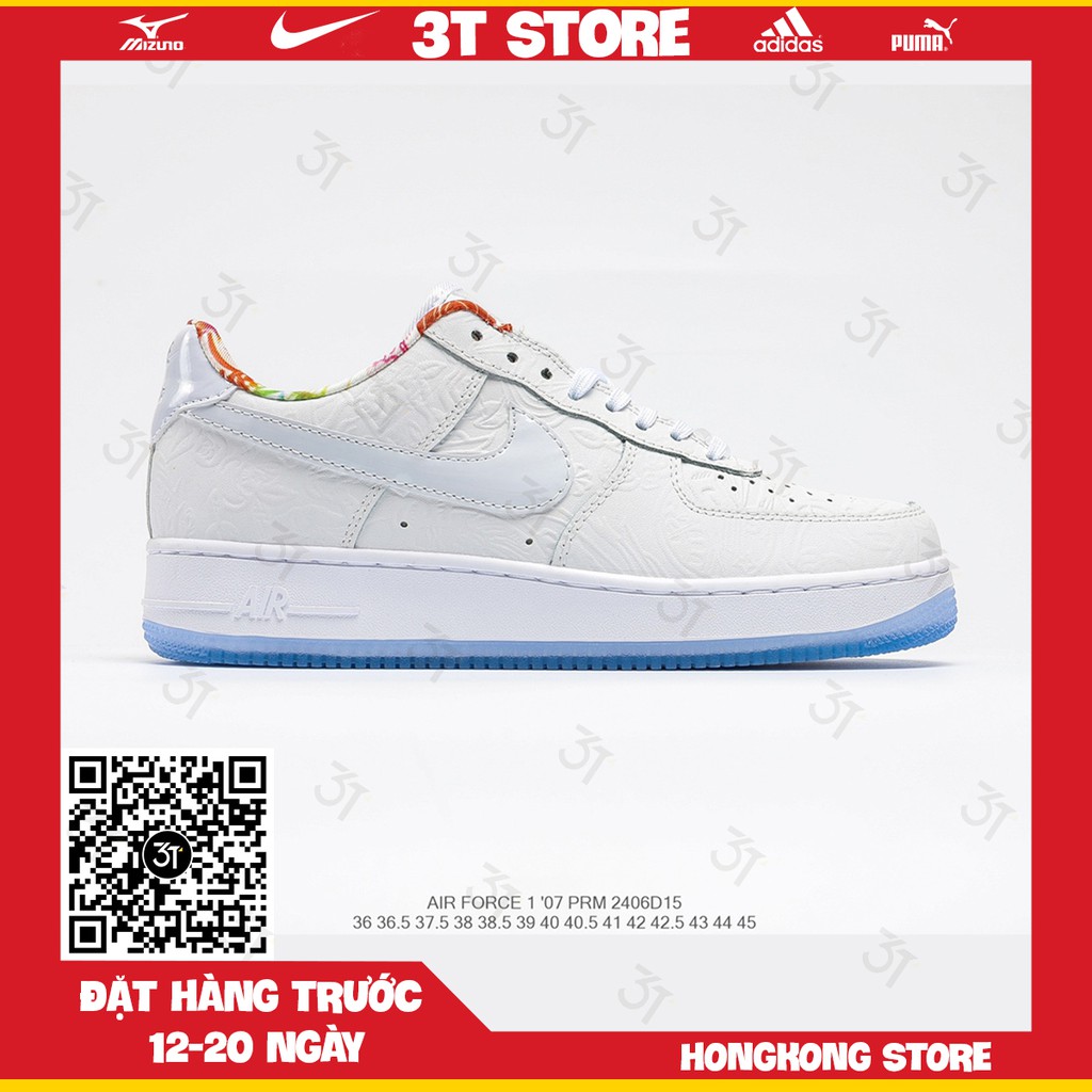 GIÀY SNEAKER MÃ SẢN PHẨM_ Nike Air Force 1 Low Chinese New Year  NHIỀU MÀU PHONG CÁCH FULLBOX + FREESHIP