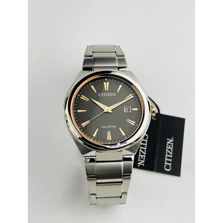 Đồng hồ nam Citizen AW1376-55H