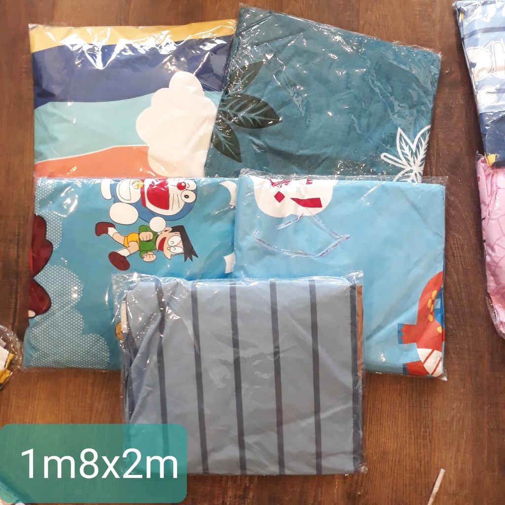 Ga chống thấm cotton HÀN QUỐC không nóng, không bí, thoáng mát