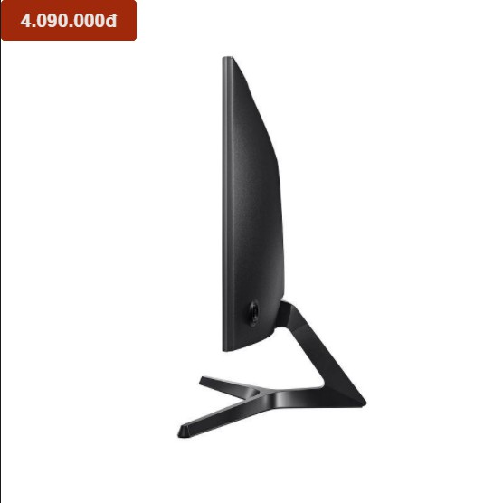 Màn hình cong Samsung LC24RG50FQEXXV 24″ FHD 144Hz Freesync - MƯỢT MÀ - HÀNG CHÍNH HÃNG - BẢO VỆ TỐT -  KO HAY MỎI MẮT | BigBuy360 - bigbuy360.vn