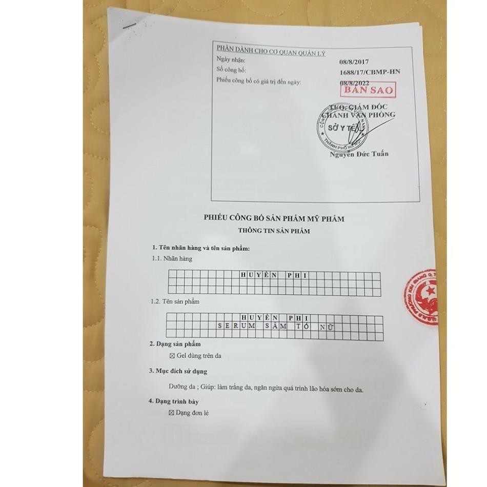 Combo serum sâm tố nữ face nano trắng sáng da chống nắng Huyền Phi(Mua 1 tặng 1) dưỡng trắng, chống nắng, cấp ẩm | BigBuy360 - bigbuy360.vn