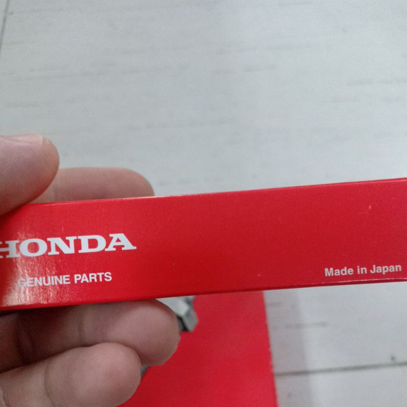 Bugi Honda Sh 300i