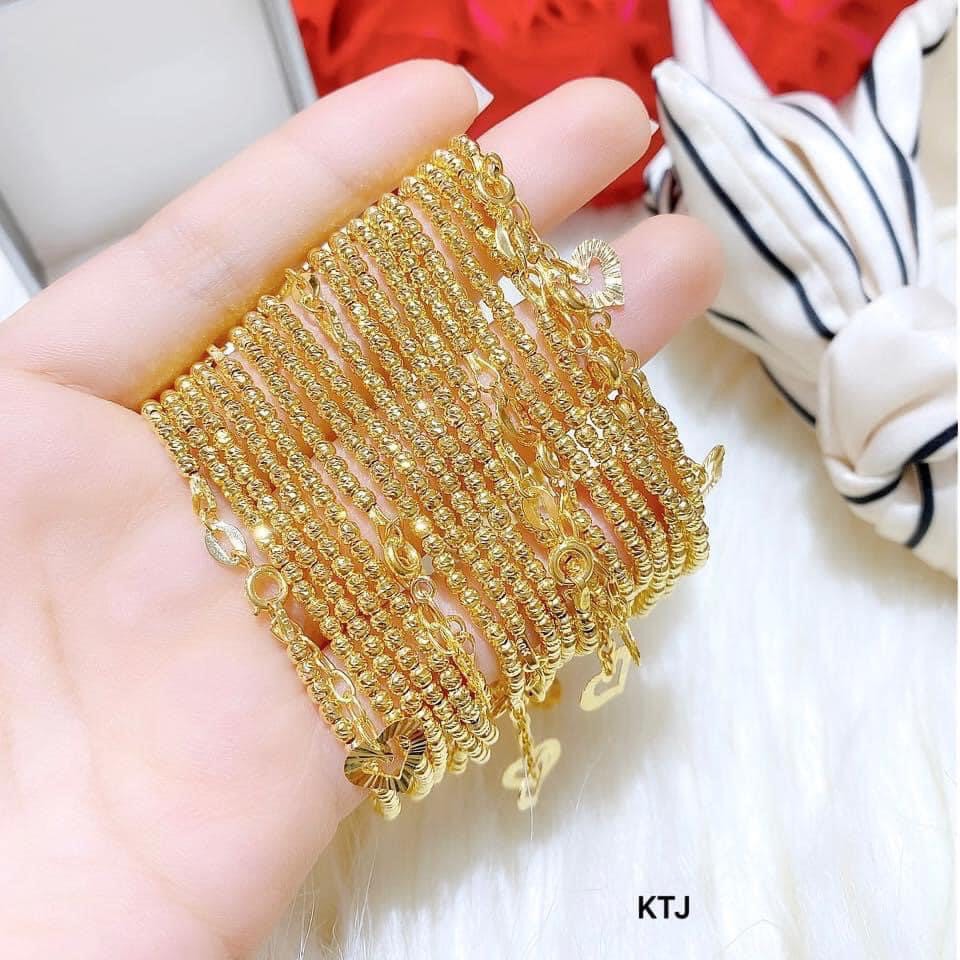 Lắc tay nữ cao cấp.