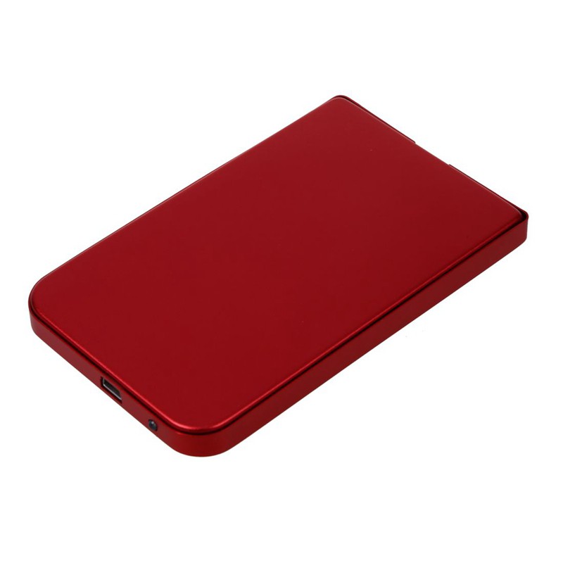 Hộp Đựng Ổ Cứng Sata Hdd 2.5 "Usb 3.0 | BigBuy360 - bigbuy360.vn