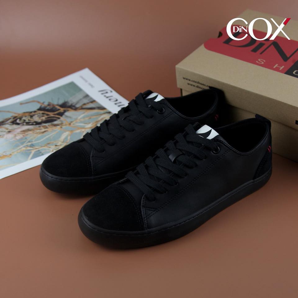 Giày Thể Thao Nam DINCox Shoes 1917