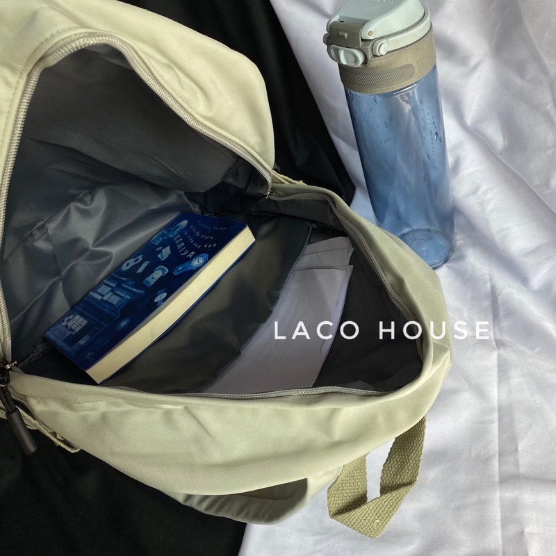 Balo học sinh phong cách ulzzang Hàn Quốc cao cấp T23