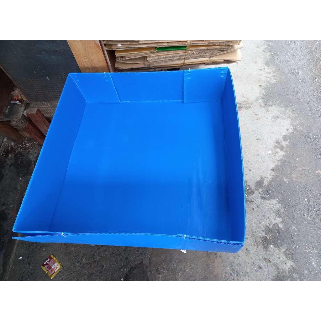 Khây nhựa chuồng gà 2 kích cở 60 cm và 80 cm