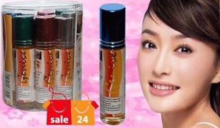 Thuốc mọc râu - lông mày Genive