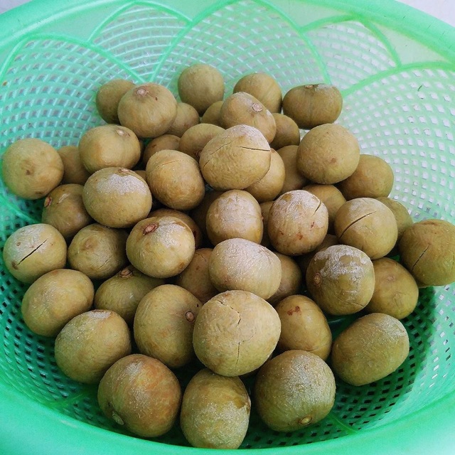 COMBO 2KG SẤU NGÂM ĐƯỜNG CHUA NGỌT GIÒN CHỈ VIỆC UỐNG
