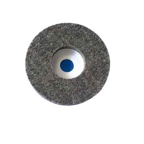 Com bo 10 nỉ xám đánh bóng đá, inox, kim loại🔥⚡ FREESHIP🔥⚡ Hàng chuẩn loại 1