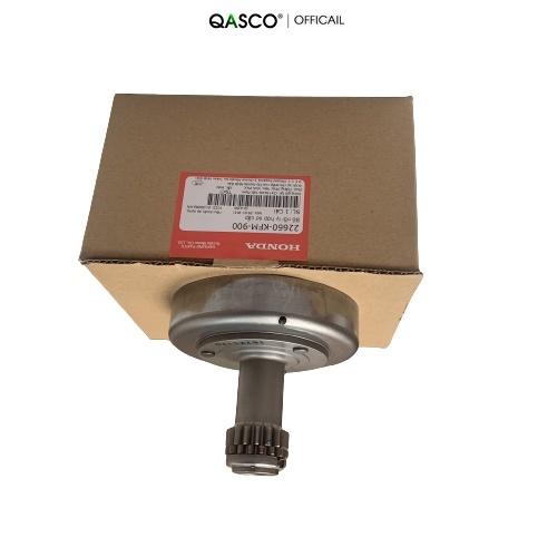 Bộ nồi ly hợp sơ cấp HONDA Dream 100, Wave , Future