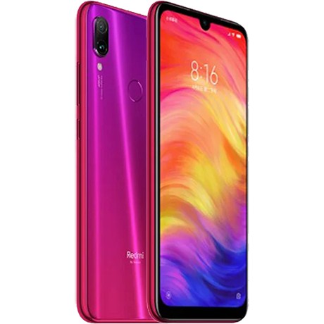 Điện Thoại Xiaomi Redmi Note 7 Pro 128GB 6GB - Nhập Khẩu + Cường lực + Ốp lưng [ Kho sỉ ] | BigBuy360 - bigbuy360.vn