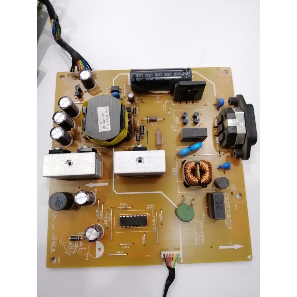 Bo nguồn màn hình Dell 2417H 2419H | BigBuy360 - bigbuy360.vn