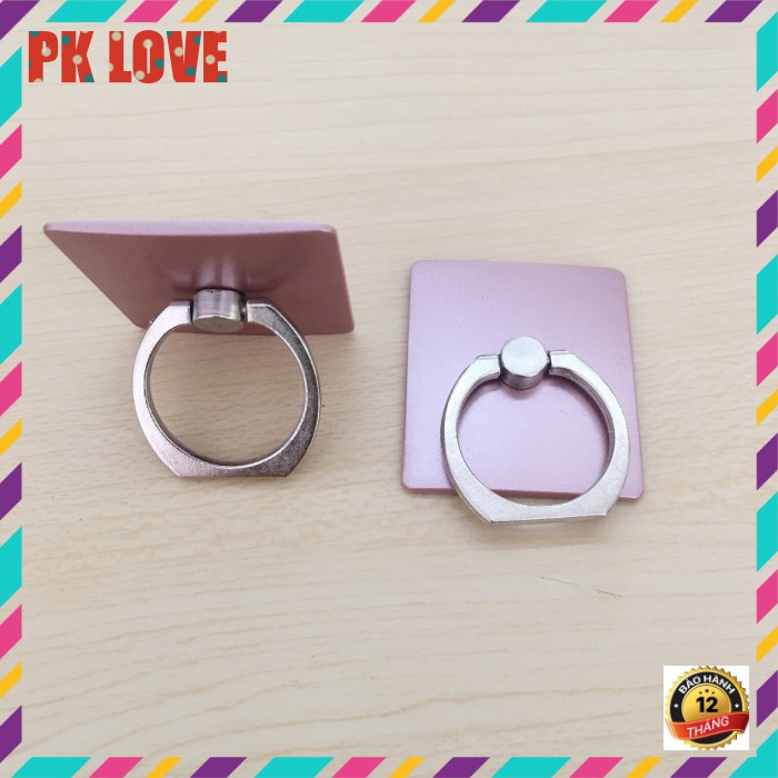 Giá đỡ điện thoại Iring chiếc nhẫn Ring móc dán cho mọi dòng điện thoại iphone, samsung, xiaomi, oppo - XSmart | BigBuy360 - bigbuy360.vn