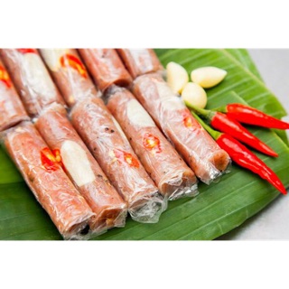 Nem chua thanh hóa