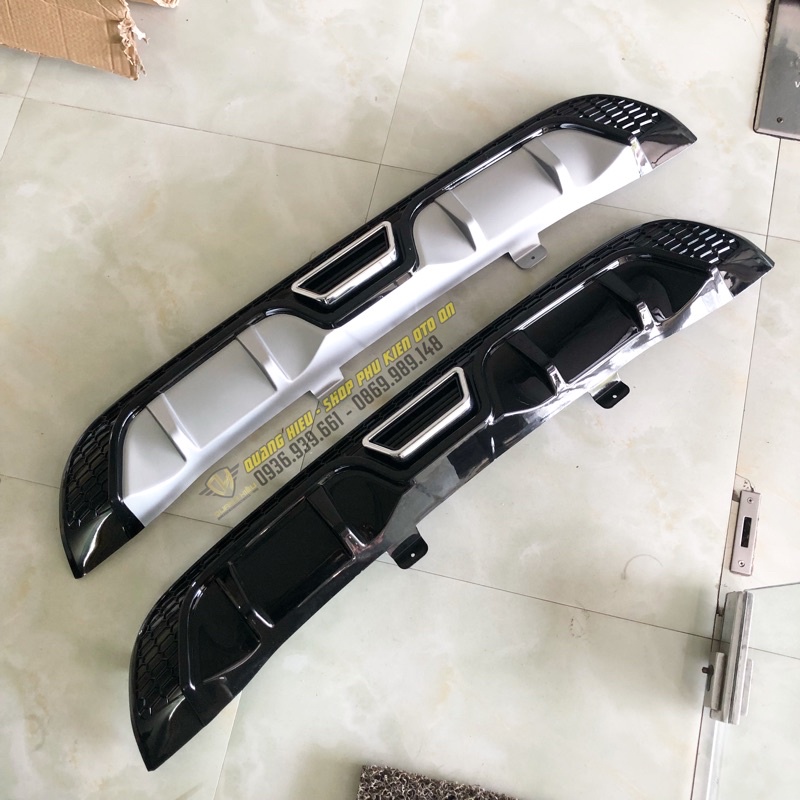 Lippo, lip chia pô sau xe ô tô Vinfast Fadil