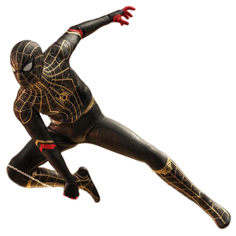 Bộ Đồ Hóa Trang Người Nhện Dành Cho Trẻ Em Và Người Lớn